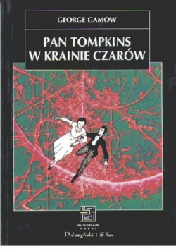Pan Tompinks w krainie czarów