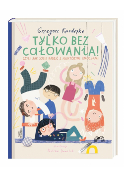 Tylko bez całowania! w.2020