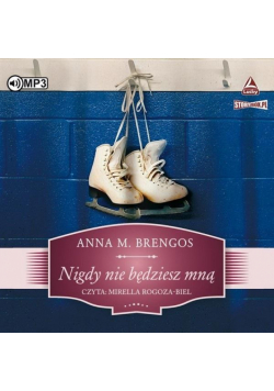 Nigdy nie będziesz mną audiobook