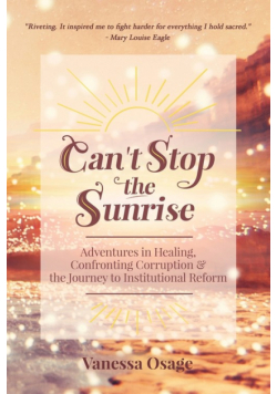 Can't Stop the Sunrise