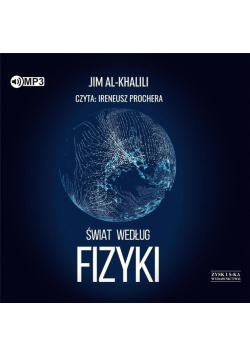 Świat według fizyki audiobook