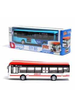 City Bus BBURAGO