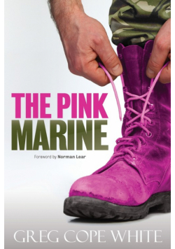 The Pink Marine