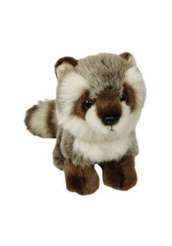 Szop siedzący 18cm