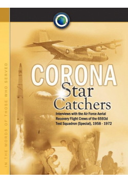 Corona Star Catchers
