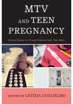 MTV and Teen Pregnancy