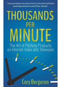 Thousands Per Minute