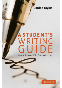A Student's Writing Guide
