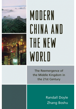 Modern China and the New World