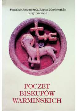 Poczet Biskupów Warmińskich