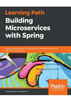 Building Microservices with Spring
