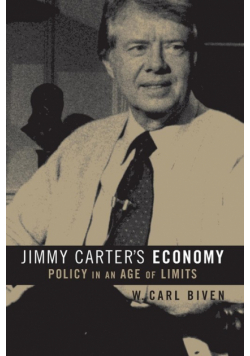Jimmy Carter's Economy