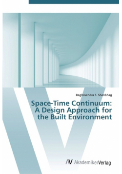 Space-Time Continuum