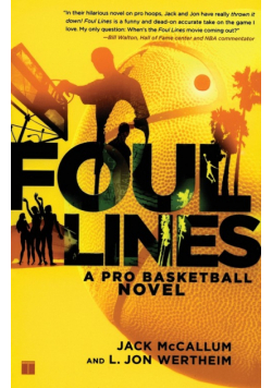 Foul Lines