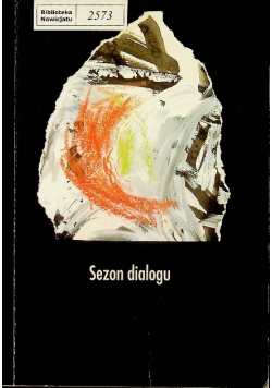 Sezon dialogu