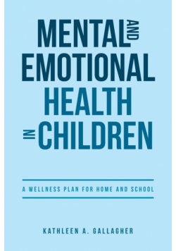 Mental and Emotional Health in Children