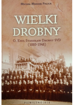 Wielki drobny