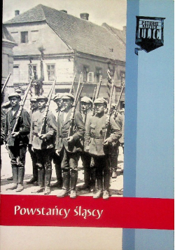 Powstańcy Śląscy