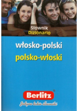 Słownik Włosko - Polski Polsko - Włoski