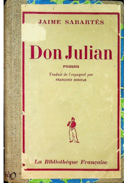 Don Julian 1947 r.