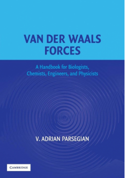 Van der Waals Forces