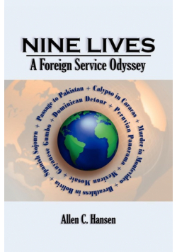 Nine Lives
