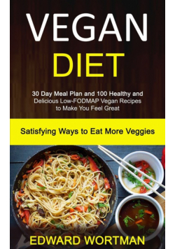 Vegan Diet