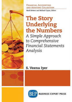 The Story Underlying the Numbers