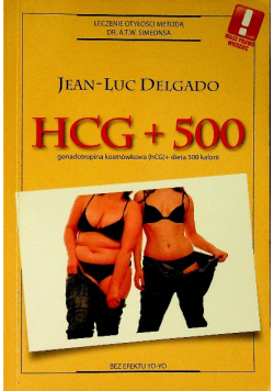 Hcg plus 500