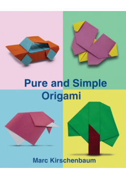 Pure and Simple Origami