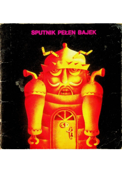 Sputnik pełen bajek