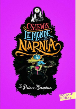 Monde de Narnia 4 Le Prince Caspian