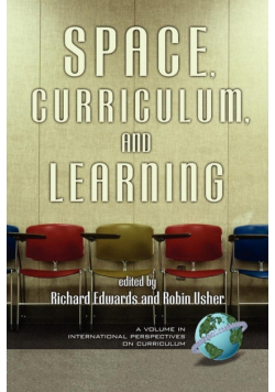 Space, Curriculum and Learning (PB)