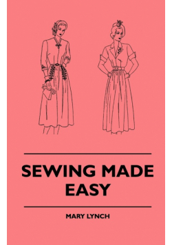 Sewing Made Easy