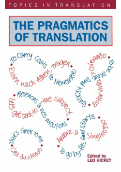 Topics in Translation