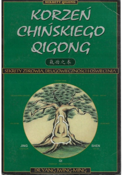 Korzeń Chińskiego Qigong