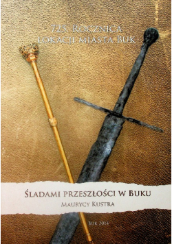 Śladami przeszłości w Buku