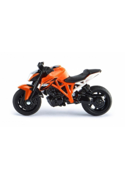 Siku 13 - KTM 1290 Super Duke S1384