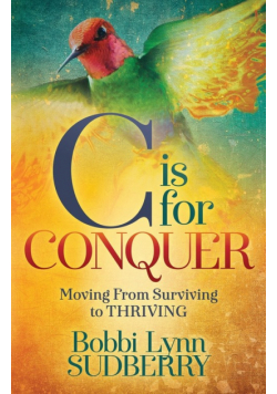 C is for Conquer