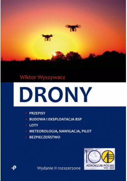 Drony w.2