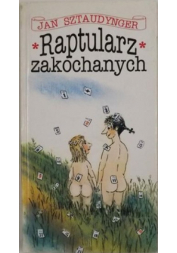 Raptularz zakochanych