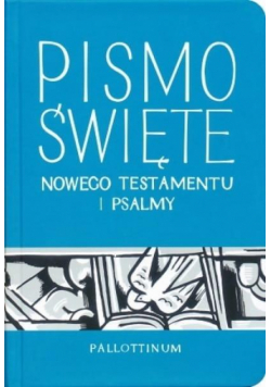 Nowy Testament i Psalmy TW