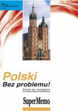 Polski Bez problemu z płytą CD A1 A2
