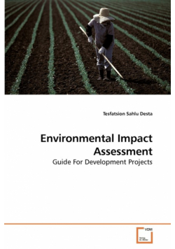 Environmental Impact Assessment