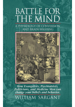 Battle for the Mind