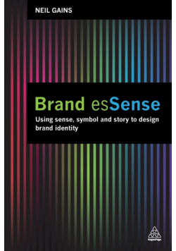 Brand Essense