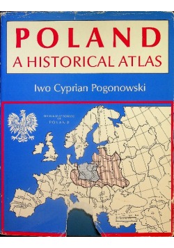 Poland a historical atlas