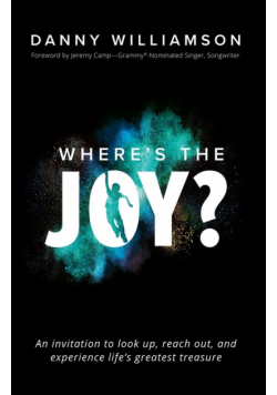 Where's the Joy?