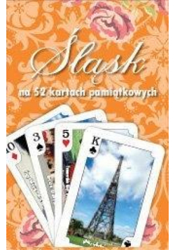 Karty pamiątkowe - Śląsk