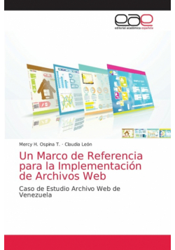 Un Marco de Referencia para la Implementación de Archivos Web